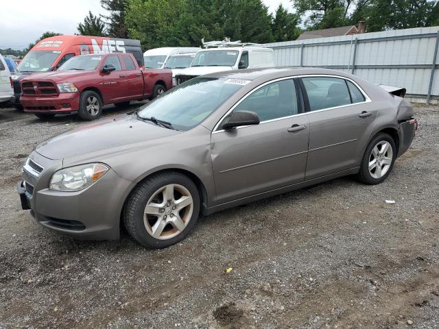 2012 CHEVROLET MALIBU LS, 