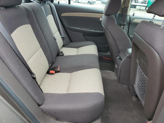 1G1ZB5E07CF206580 - 2012 CHEVROLET MALIBU LS أسمر صورة 10