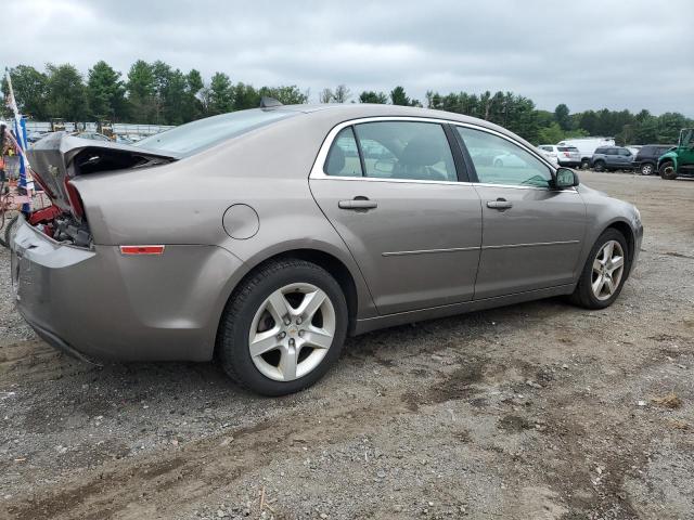 1G1ZB5E07CF206580 - 2012 CHEVROLET MALIBU LS أسمر صورة 3