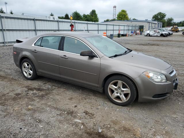 1G1ZB5E07CF206580 - 2012 CHEVROLET MALIBU LS أسمر صورة 4