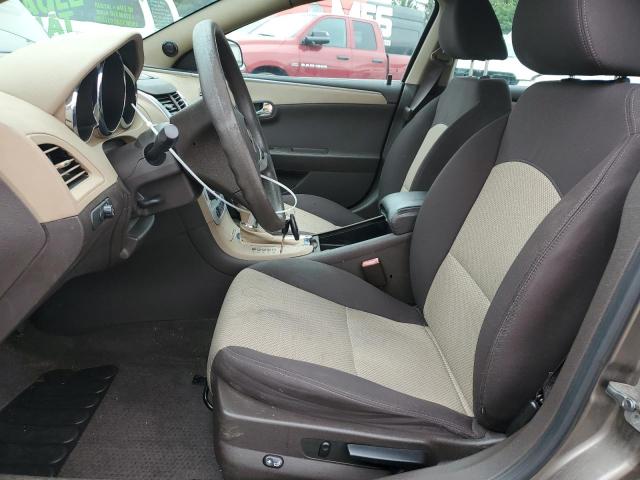 1G1ZB5E07CF206580 - 2012 CHEVROLET MALIBU LS أسمر صورة 7