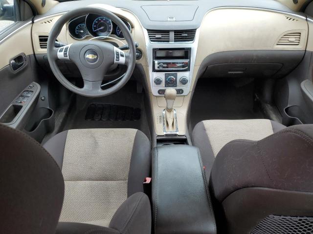 1G1ZB5E07CF206580 - 2012 CHEVROLET MALIBU LS أسمر صورة 8