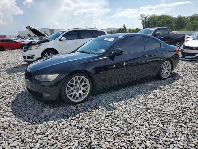 2010 BMW 328 I, 