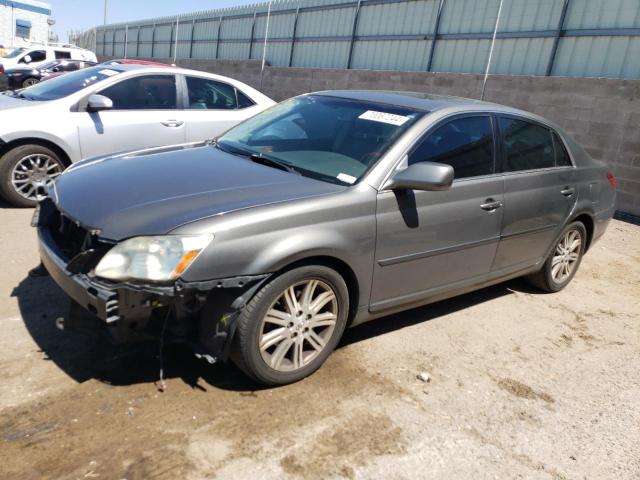 2007 TOYOTA AVALON XL, 