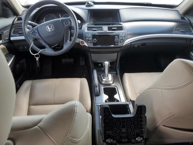 5J6TF2H50FL004008 - 2015 HONDA CROSSTOUR EXL თეთრი ფოტო 8
