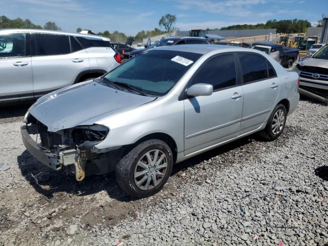 2007 TOYOTA COROLLA CE, 