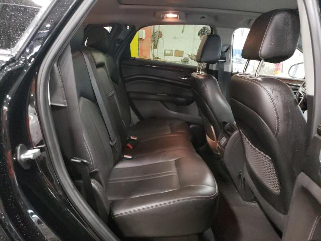 3GYFNFE33FS526653 - 2015 CADILLAC SRX PERFORMANCE COLLECTION Қара фото 11