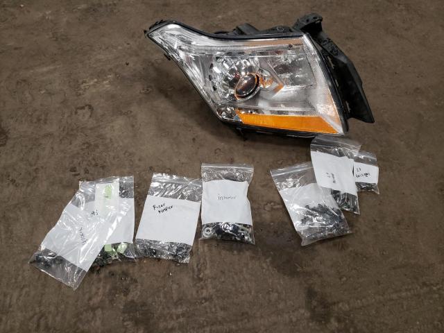 3GYFNFE33FS526653 - 2015 CADILLAC SRX PERFORMANCE COLLECTION Қара фото 13