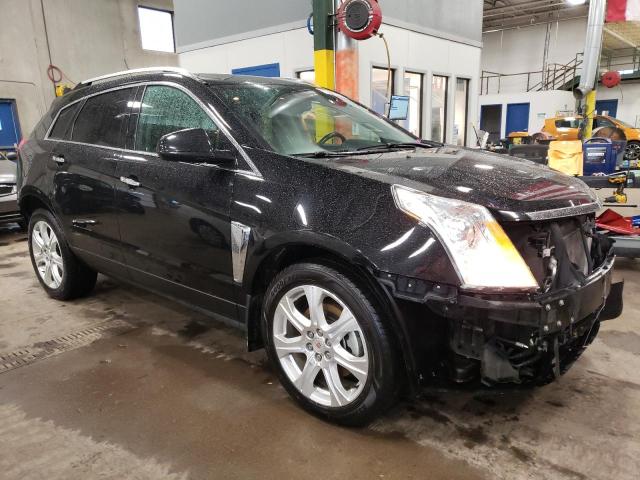 3GYFNFE33FS526653 - 2015 CADILLAC SRX PERFORMANCE COLLECTION Қара фото 4
