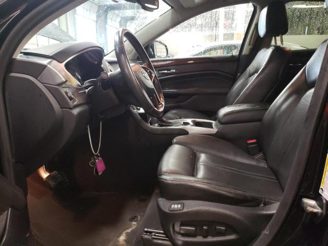 3GYFNFE33FS526653 - 2015 CADILLAC SRX PERFORMANCE COLLECTION Қара фото 7
