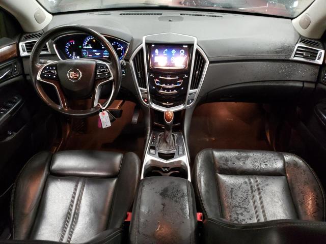 3GYFNFE33FS526653 - 2015 CADILLAC SRX PERFORMANCE COLLECTION Қара фото 8