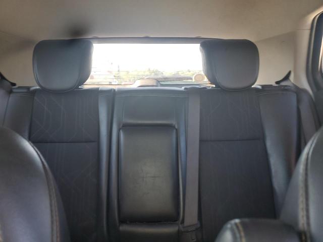 KL7CJPSB0KB776523 - 2019 CHEVROLET TRAX 1LT فضي صورة 10