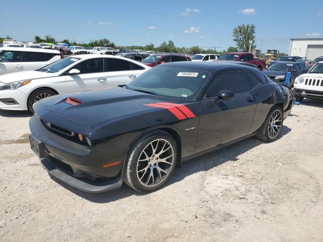 2020 DODGE CHALLENGER R/T, 