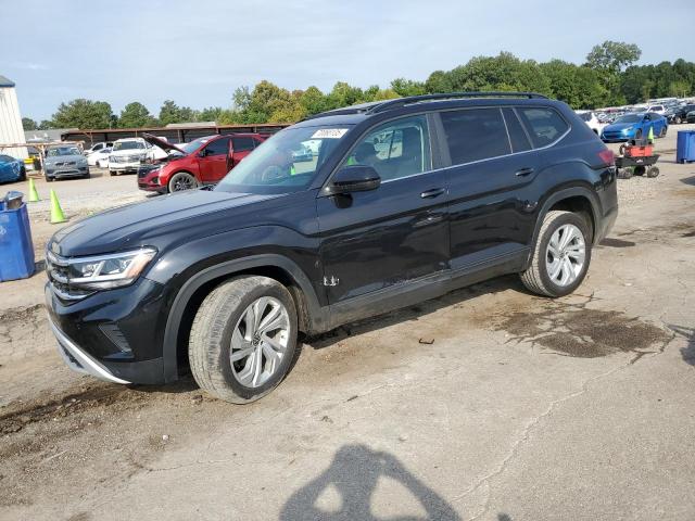 2021 VOLKSWAGEN ATLAS SE, 