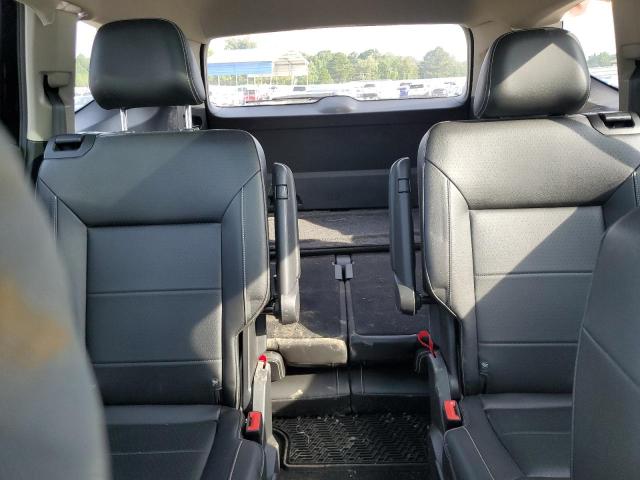 1V2JR2CA1MC595311 - 2021 VOLKSWAGEN ATLAS SE Qara foto 10