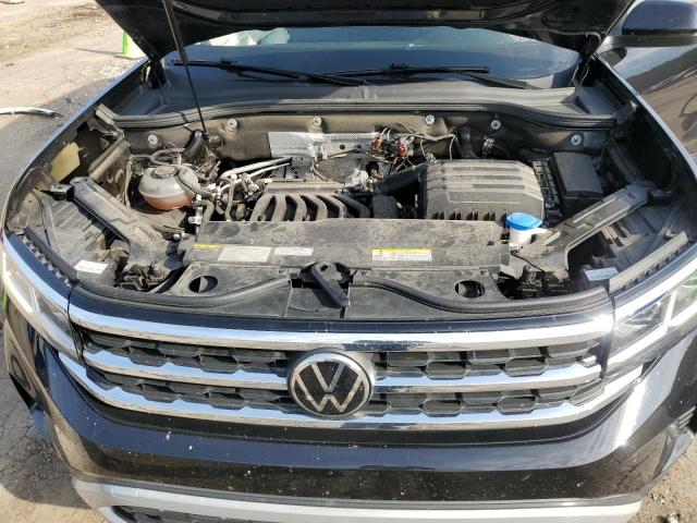 1V2JR2CA1MC595311 - 2021 VOLKSWAGEN ATLAS SE Qara foto 12