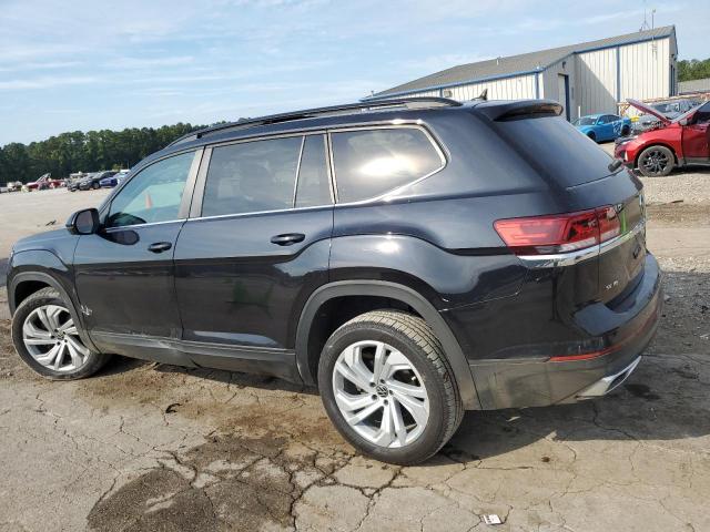 1V2JR2CA1MC595311 - 2021 VOLKSWAGEN ATLAS SE Qara foto 2