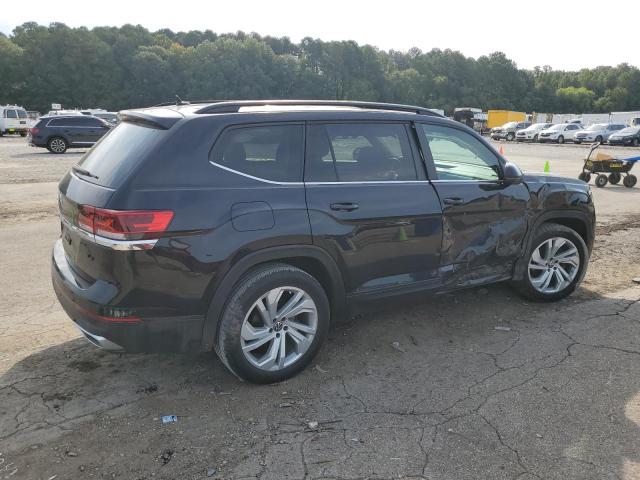 1V2JR2CA1MC595311 - 2021 VOLKSWAGEN ATLAS SE Qara foto 3