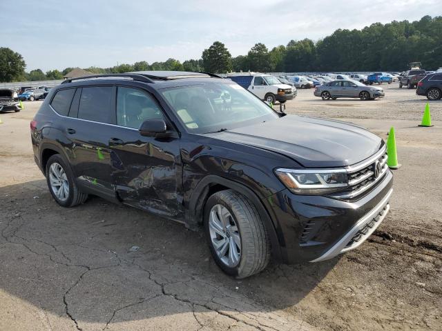 1V2JR2CA1MC595311 - 2021 VOLKSWAGEN ATLAS SE Qara foto 4