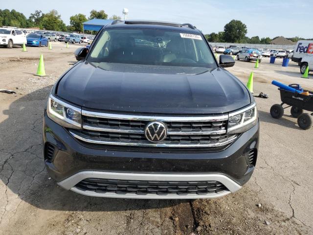 1V2JR2CA1MC595311 - 2021 VOLKSWAGEN ATLAS SE Qara foto 5