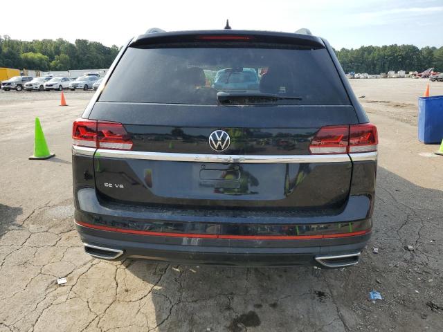 1V2JR2CA1MC595311 - 2021 VOLKSWAGEN ATLAS SE Qara foto 6