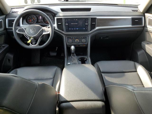 1V2JR2CA1MC595311 - 2021 VOLKSWAGEN ATLAS SE Qara foto 8