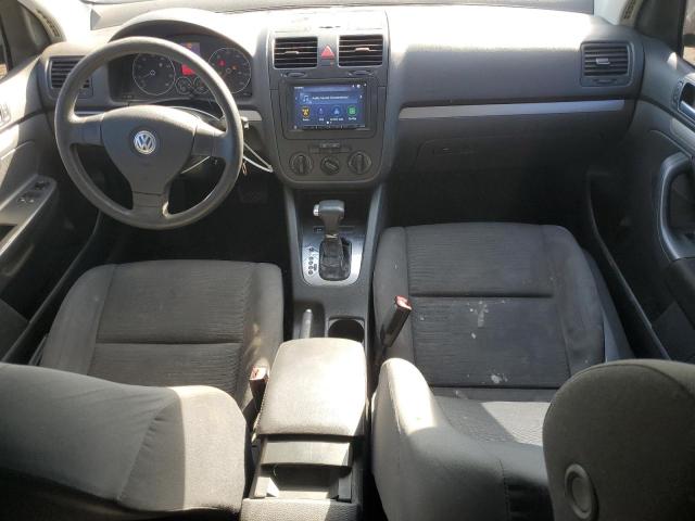 WVWBB71K88W228591 - 2008 VOLKSWAGEN RABBIT GRAY photo 8