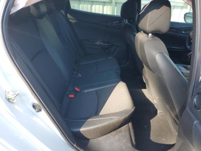 SHHFK7H43MU417218 - 2021 HONDA CIVIC SPORT 白色 照片 10