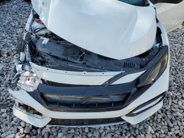 SHHFK7H43MU417218 - 2021 HONDA CIVIC SPORT 白色 照片 11