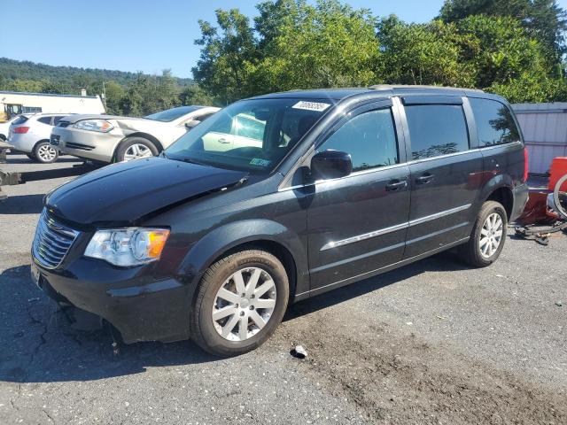 2015 CHRYSLER TOWN & COUNTRY TOURING, 