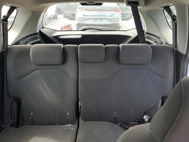 JHMGE8G21AC037174 - 2010 HONDA FIT Mavi foto 10