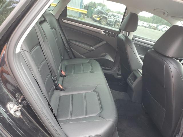 1VWDT7A37HC004323 - 2017 VOLKSWAGEN PASSAT R-LINE Qara foto 10