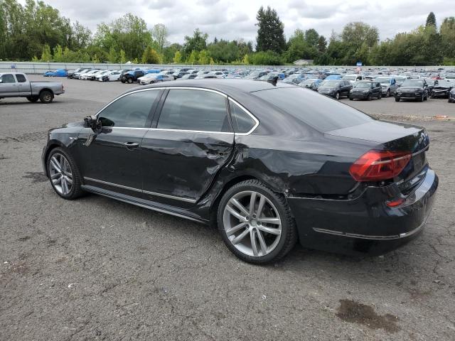 1VWDT7A37HC004323 - 2017 VOLKSWAGEN PASSAT R-LINE Qara foto 2