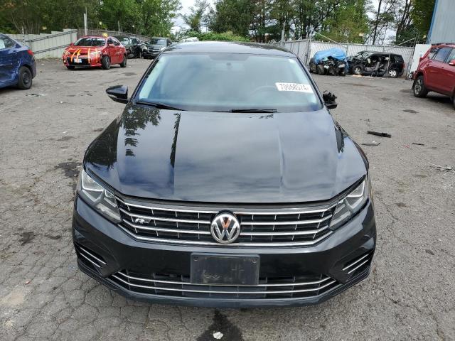 1VWDT7A37HC004323 - 2017 VOLKSWAGEN PASSAT R-LINE Qara foto 5