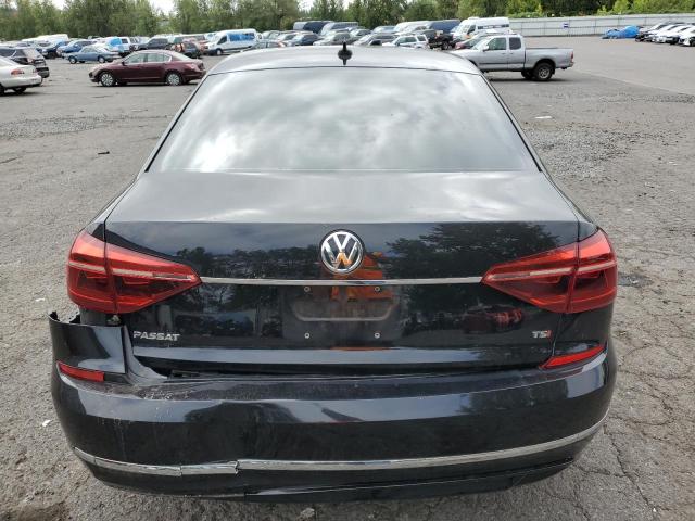 1VWDT7A37HC004323 - 2017 VOLKSWAGEN PASSAT R-LINE Qara foto 6