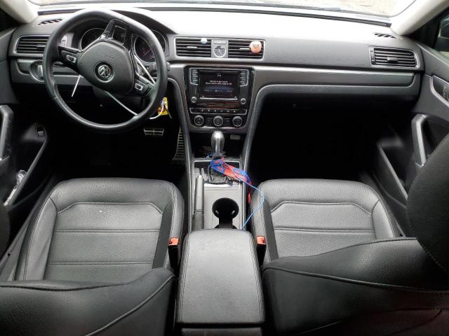 1VWDT7A37HC004323 - 2017 VOLKSWAGEN PASSAT R-LINE Qara foto 8