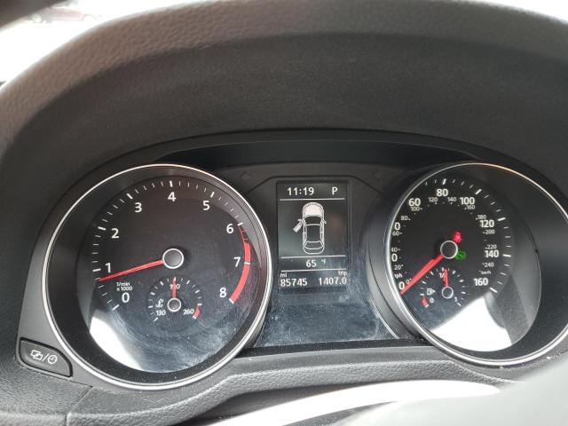 1VWDT7A37HC004323 - 2017 VOLKSWAGEN PASSAT R-LINE Qara foto 9