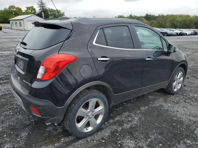 KL4CJESB0GB576055 - 2016 BUICK ENCORE BLACK photo 3