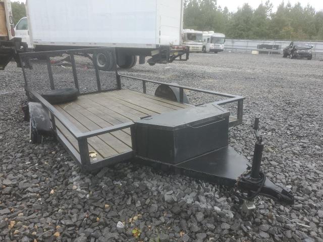 ARKV1N00694004974 - 2020 UTILITY TRAILER Qara foto 1