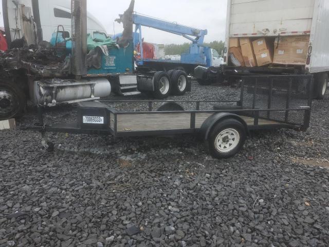 ARKV1N00694004974 - 2020 UTILITY TRAILER Qara foto 2