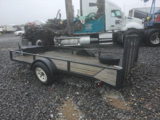 ARKV1N00694004974 - 2020 UTILITY TRAILER Qara foto 3