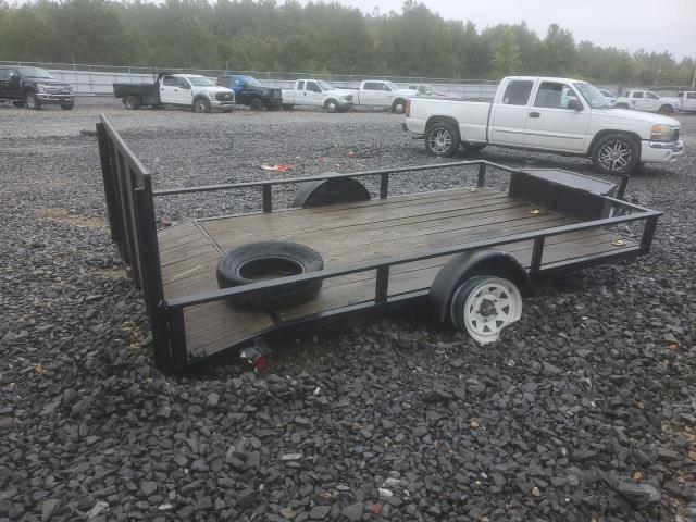 ARKV1N00694004974 - 2020 UTILITY TRAILER Qara foto 4