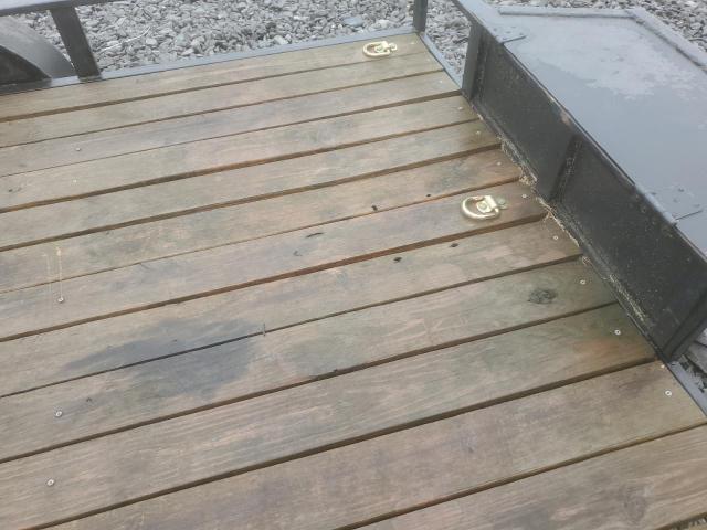 ARKV1N00694004974 - 2020 UTILITY TRAILER Qara foto 5