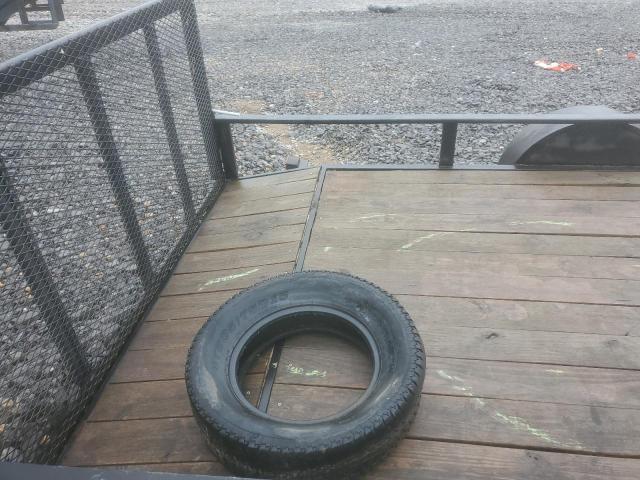 ARKV1N00694004974 - 2020 UTILITY TRAILER Qara foto 6