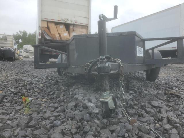 ARKV1N00694004974 - 2020 UTILITY TRAILER Qara foto 7