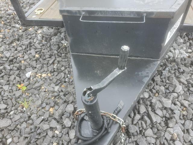 ARKV1N00694004974 - 2020 UTILITY TRAILER Qara foto 8