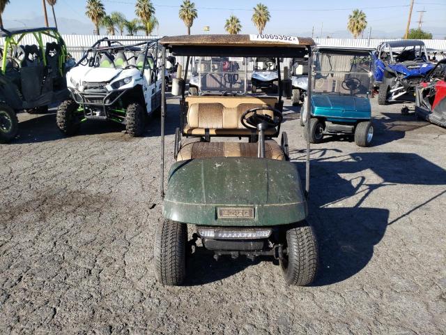 F2981095420 - 2007 GOLF CART GREEN photo 2