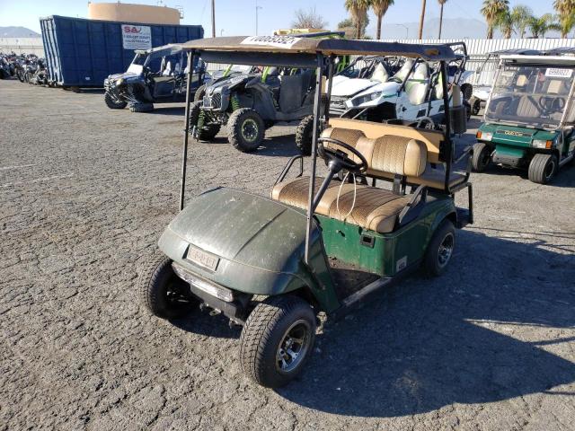 F2981095420 - 2007 GOLF CART GREEN photo 3