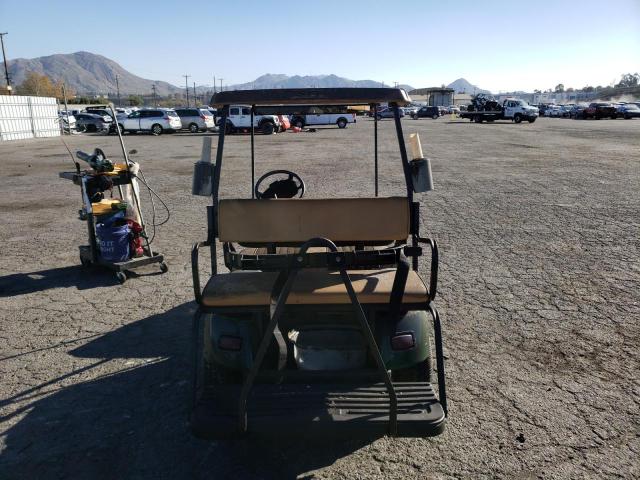 F2981095420 - 2007 GOLF CART GREEN photo 6