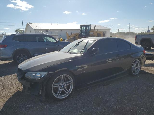 2012 BMW 335 I SULEV, 